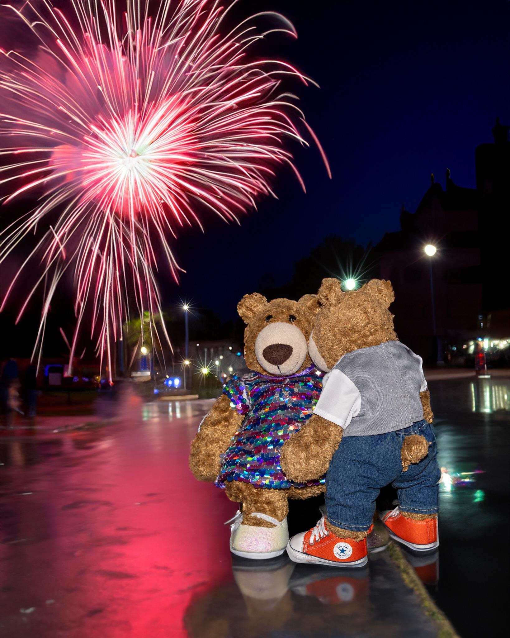 Silvester 2023