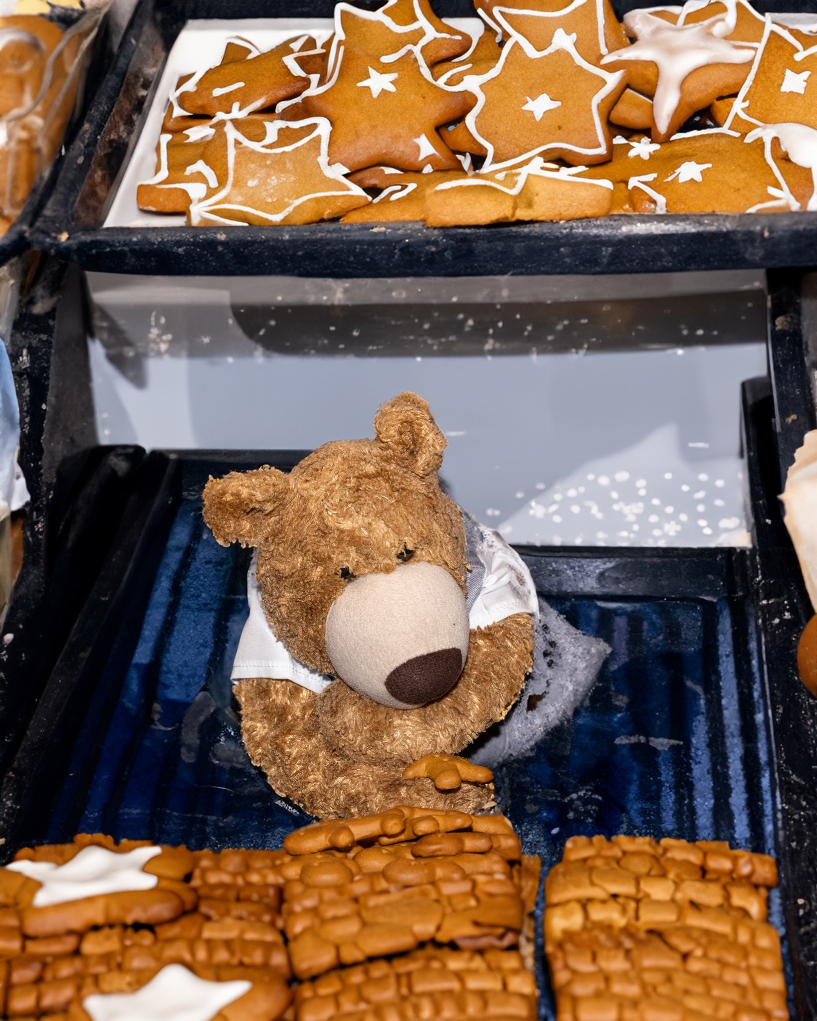 Lebkuchen