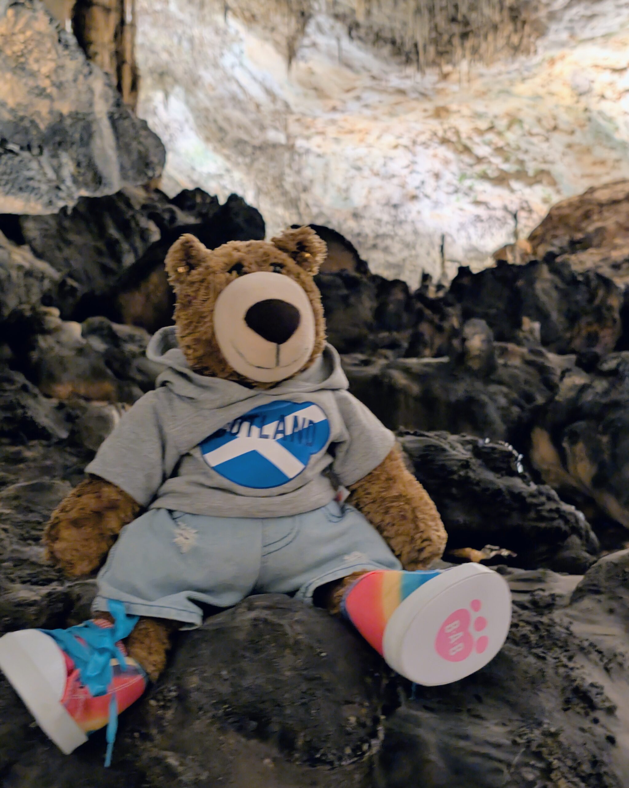 Drachenhöhle