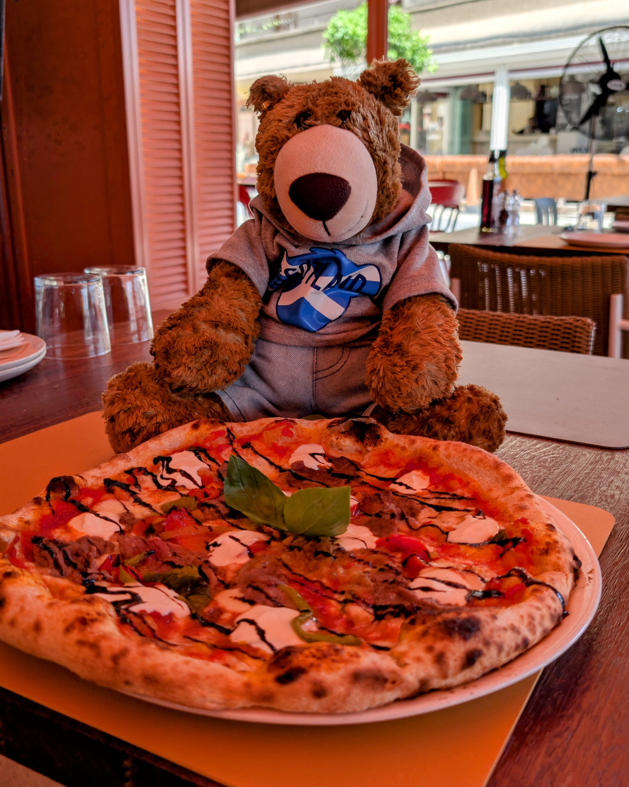 Pizza