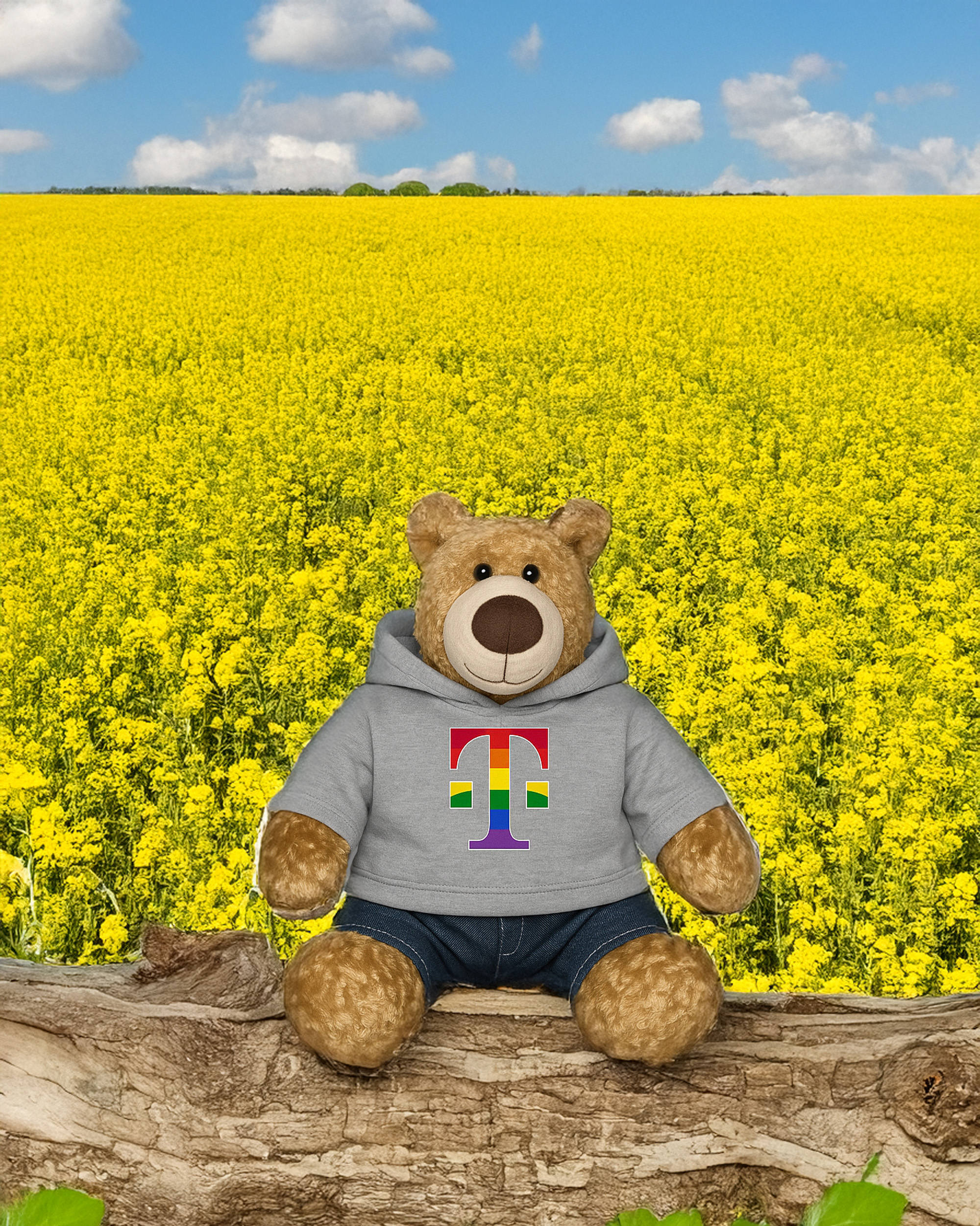 Pride Month