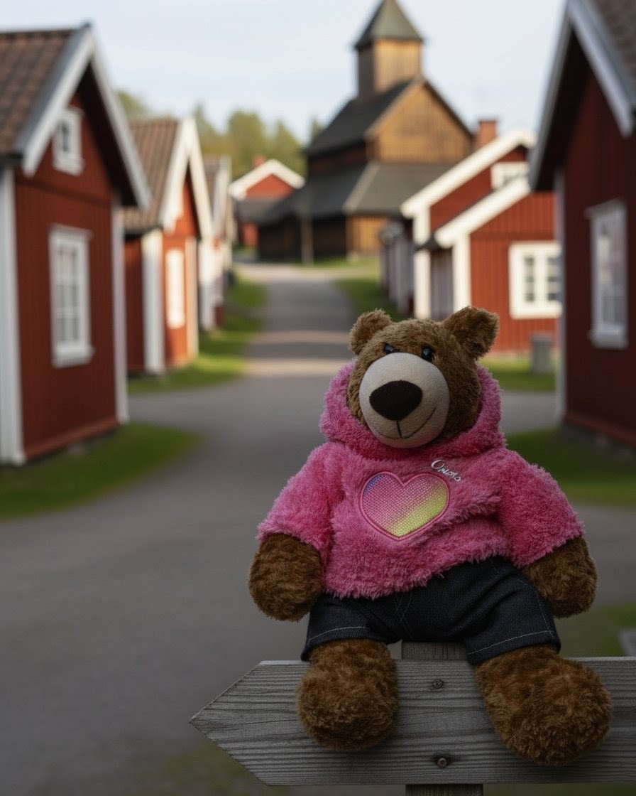 Gammelstad