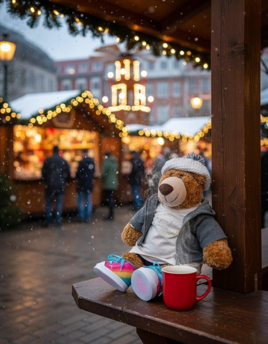 Weihnachtsmarkt