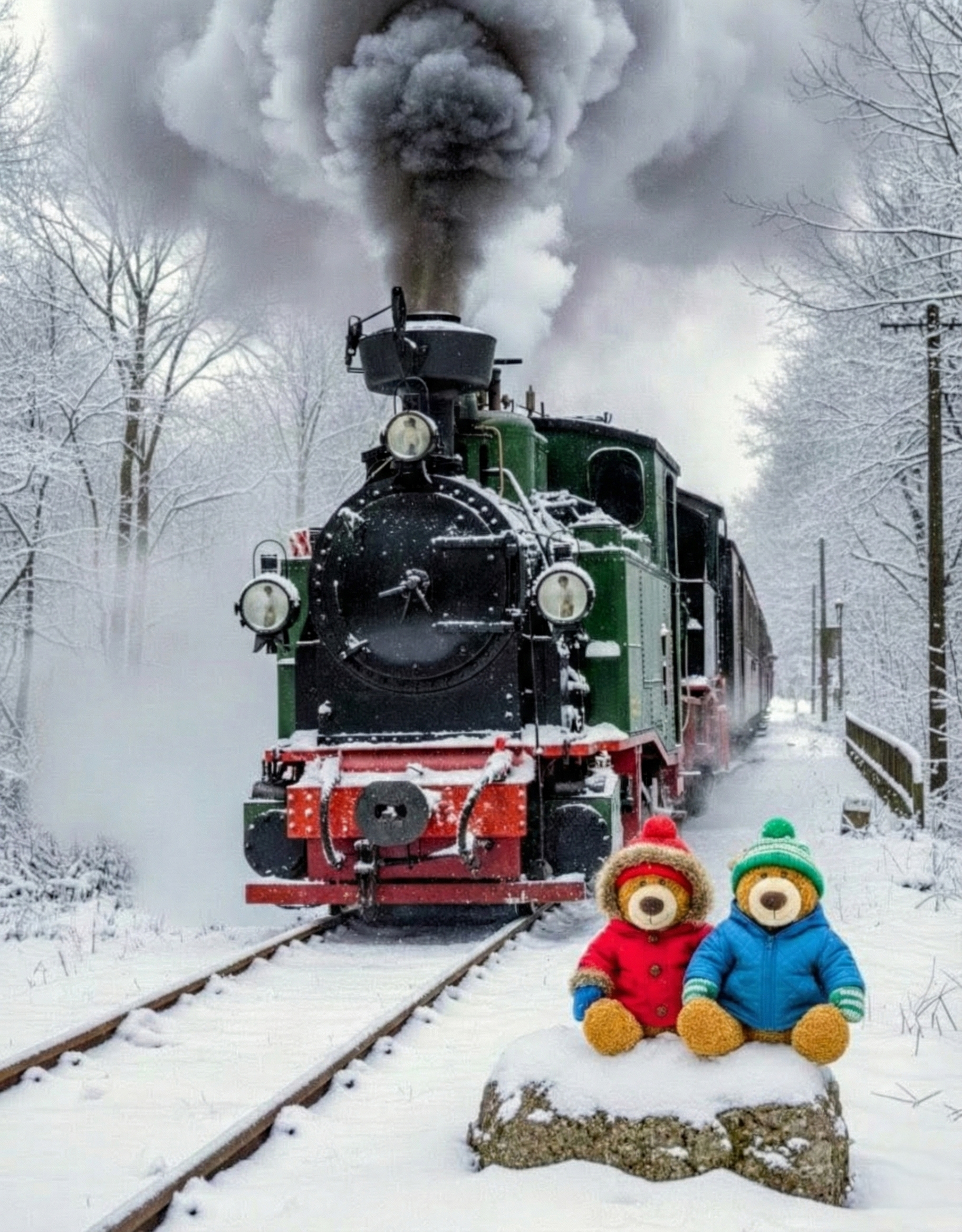 Sichtweite: Homöopathisch