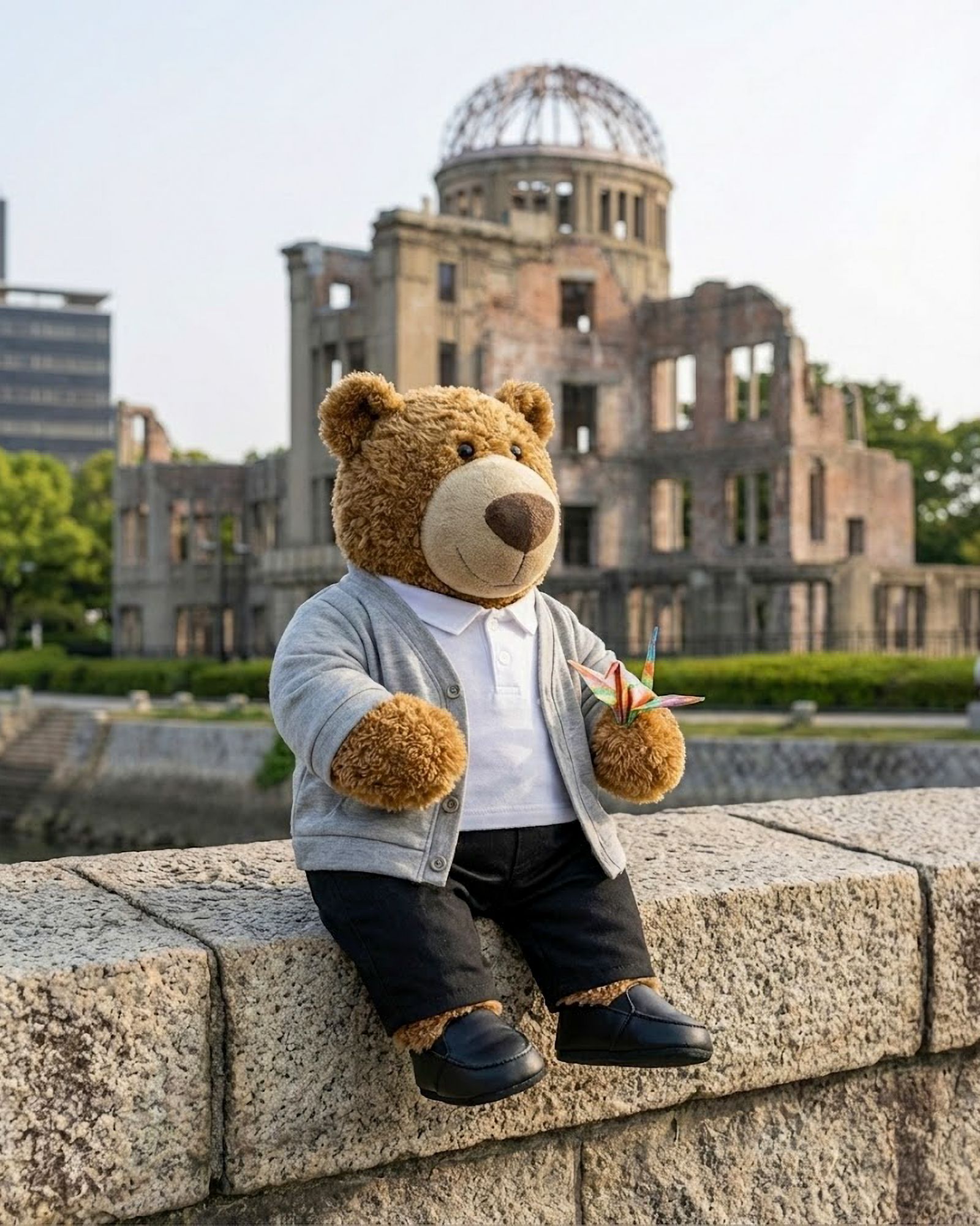 Hiroshima