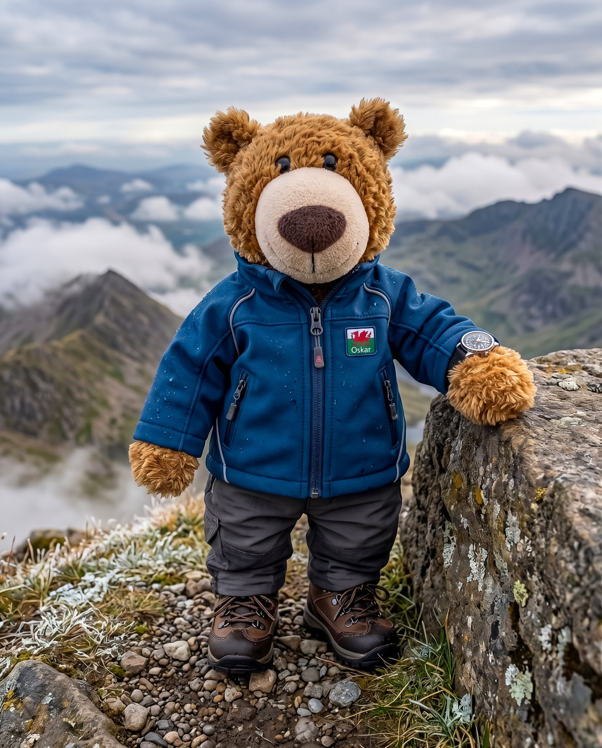 Snowdon