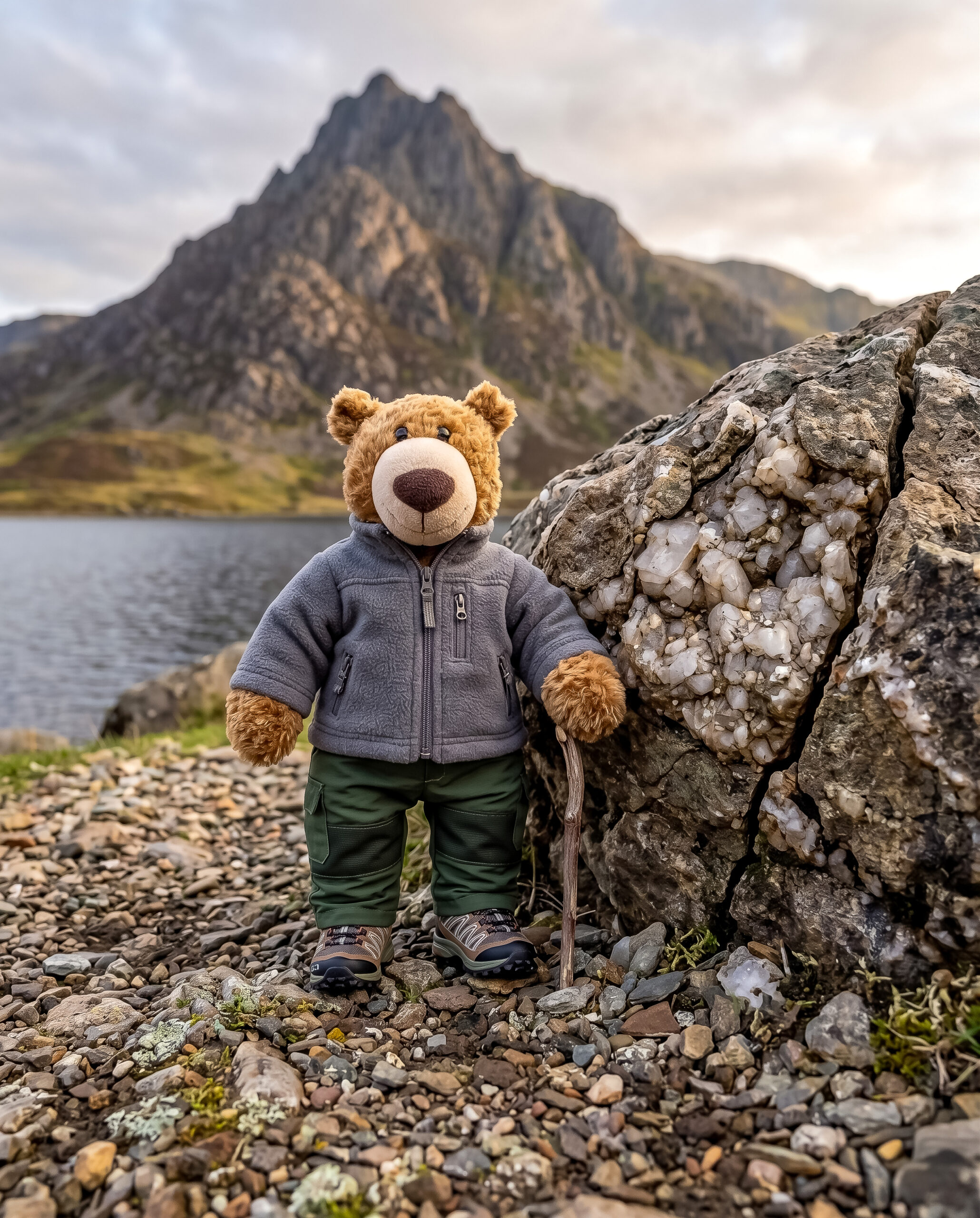 Llyn Ogwen