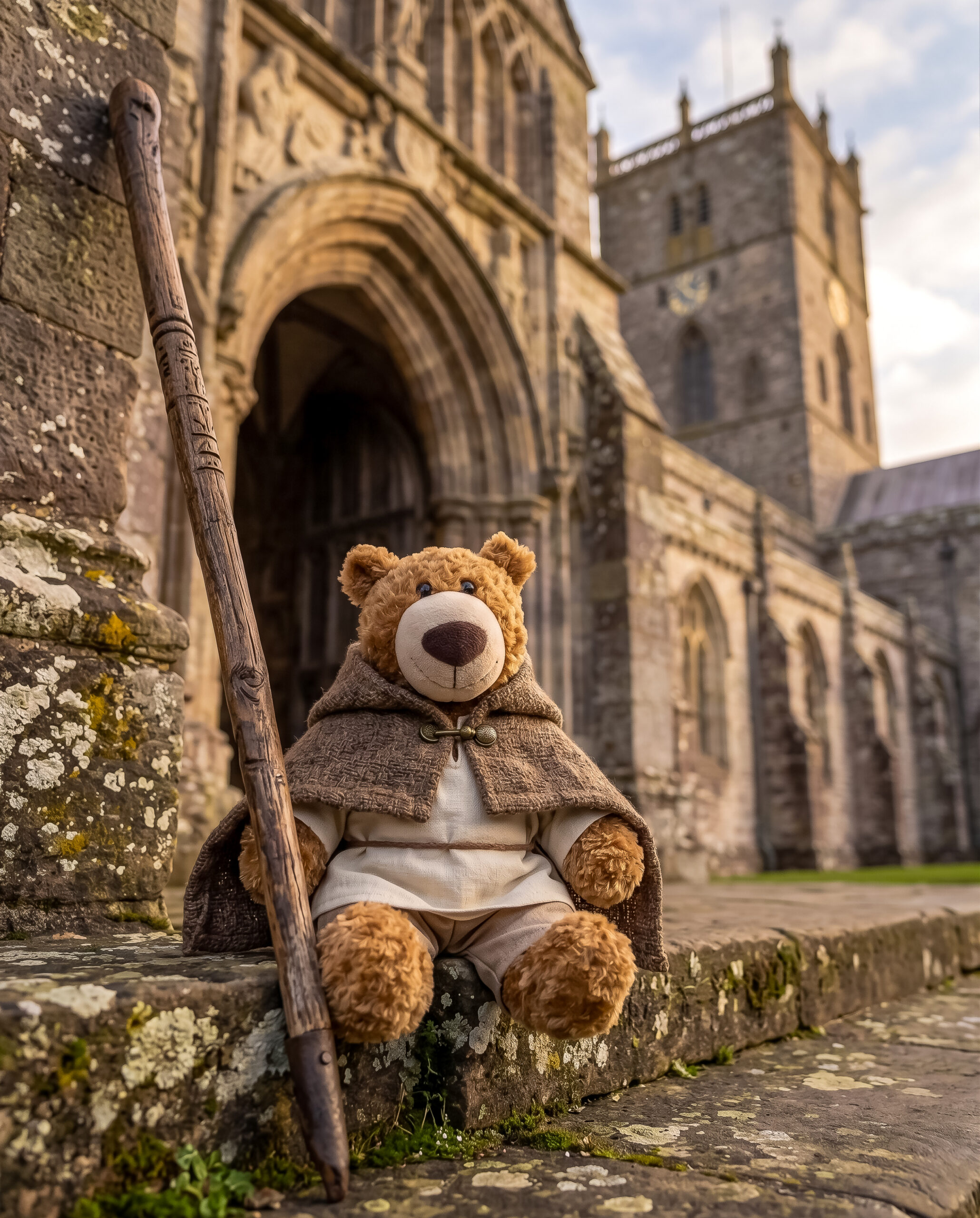 St. Davids