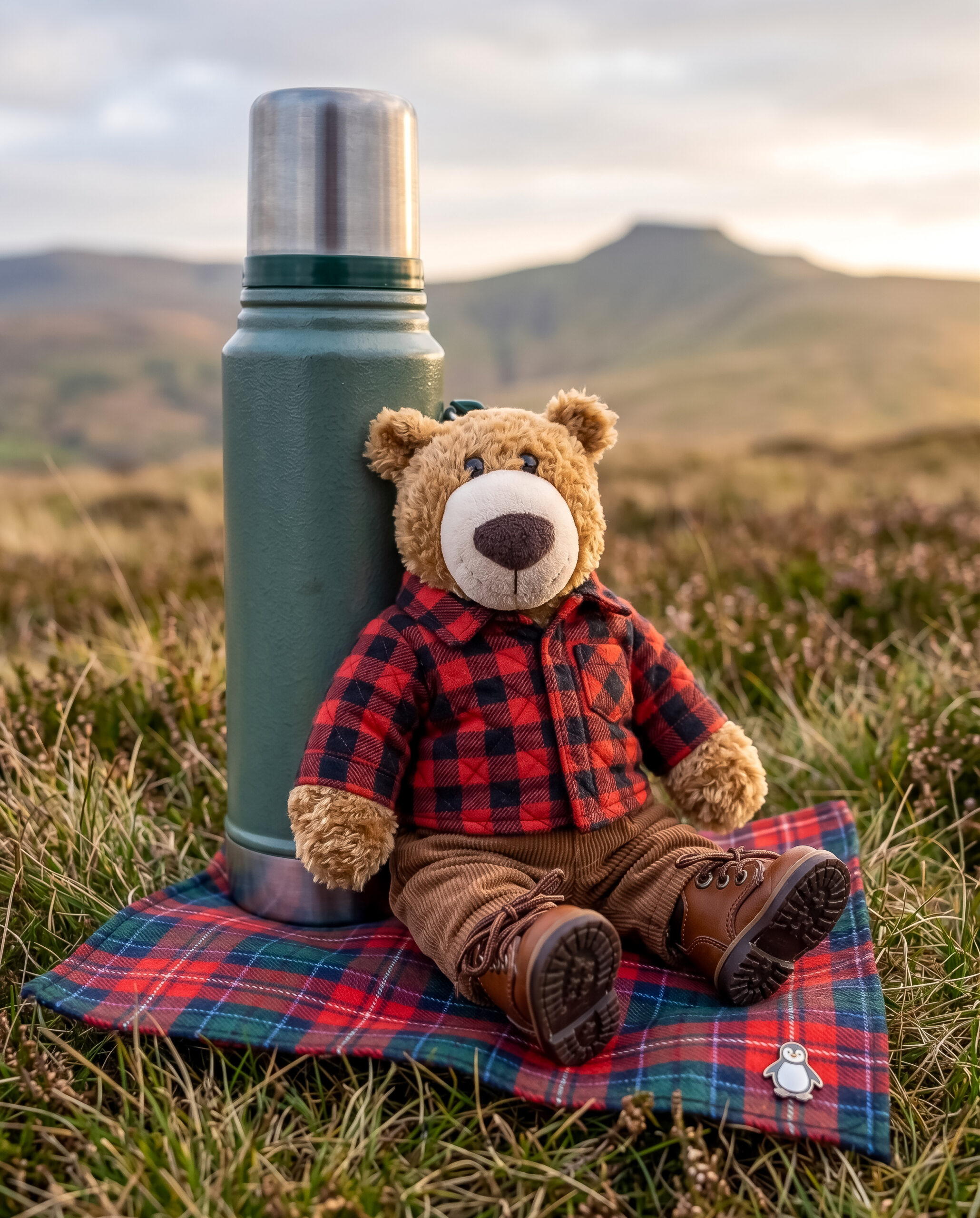 Brecon Beacons