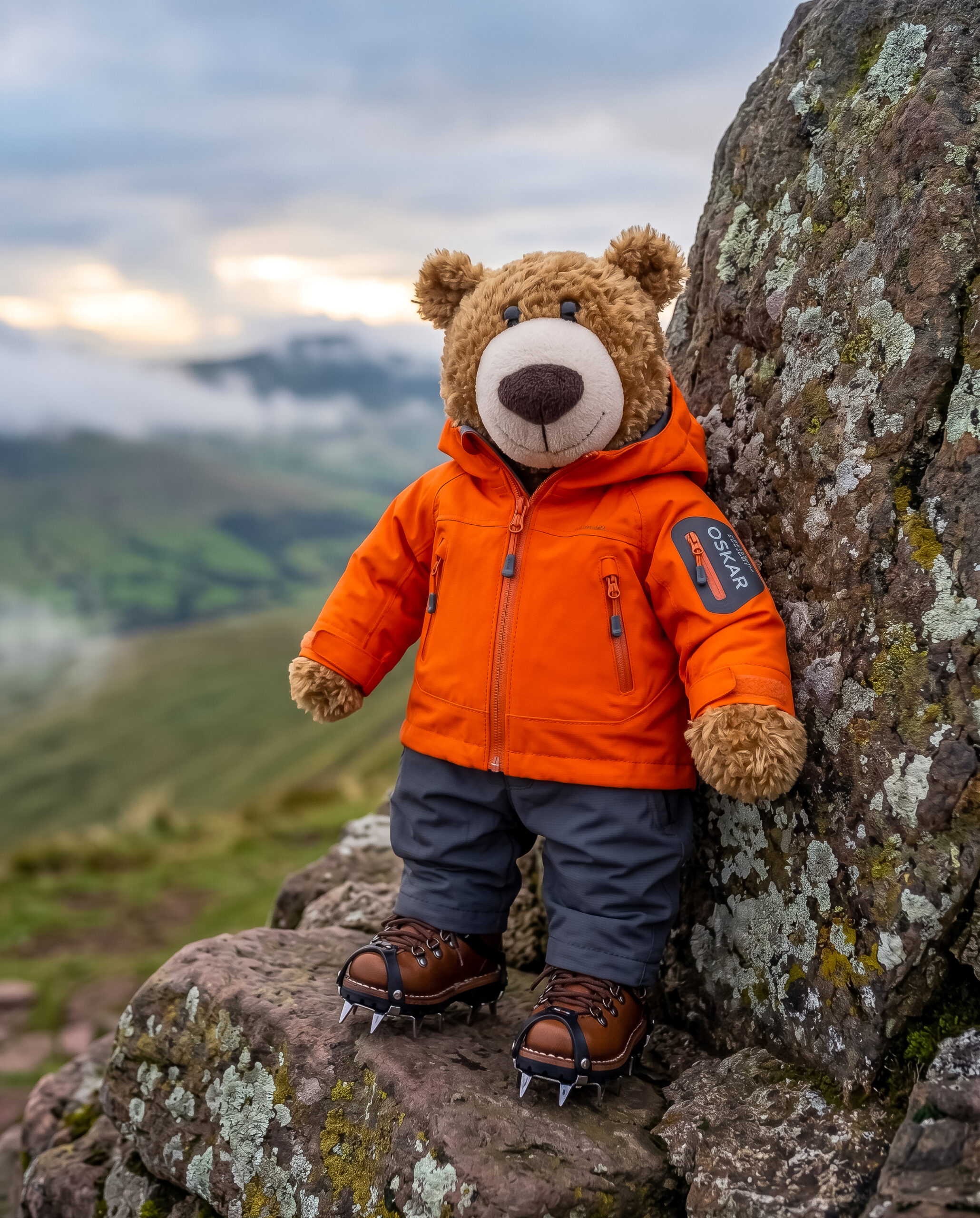 Pen y Fan