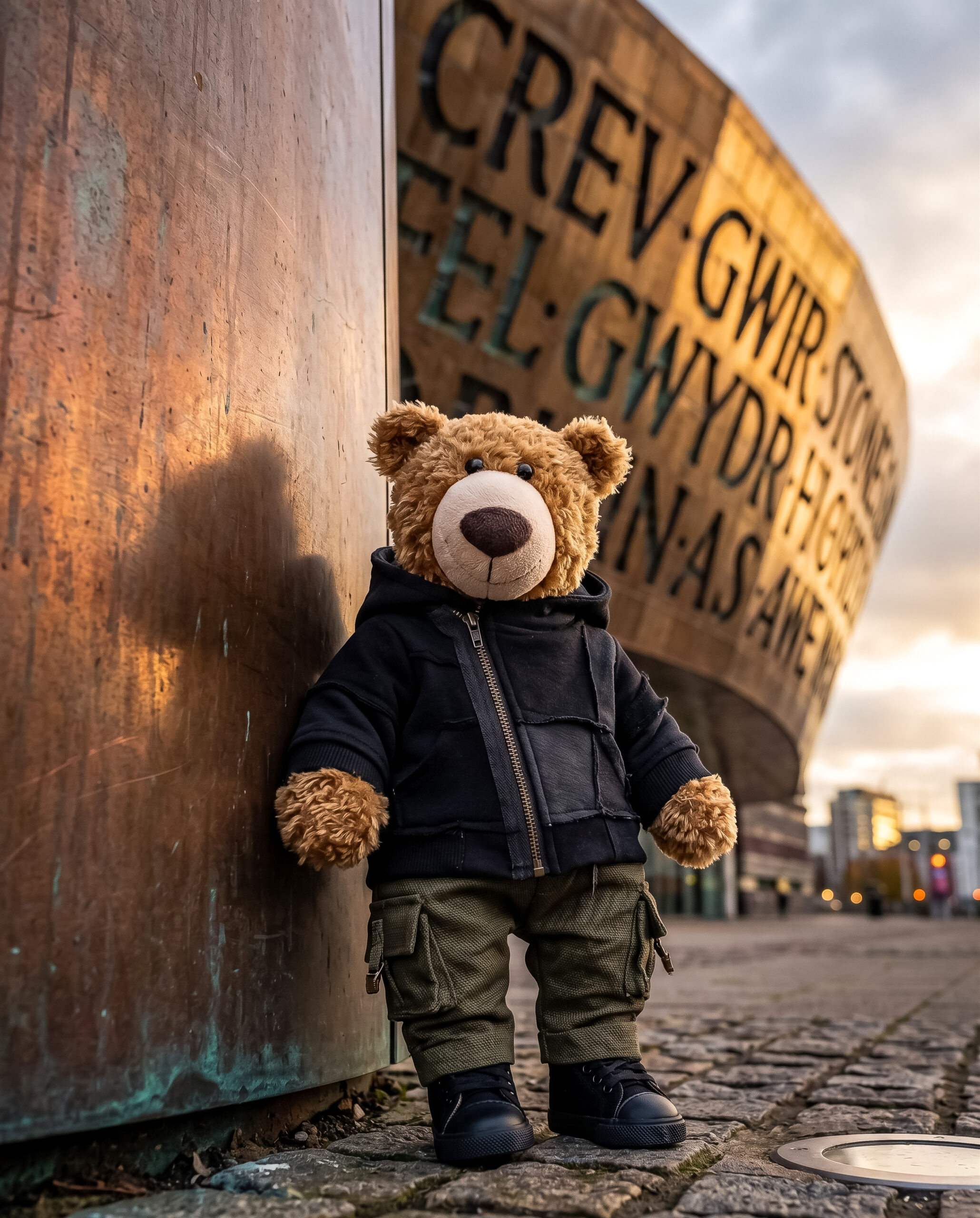 Millennium Centre